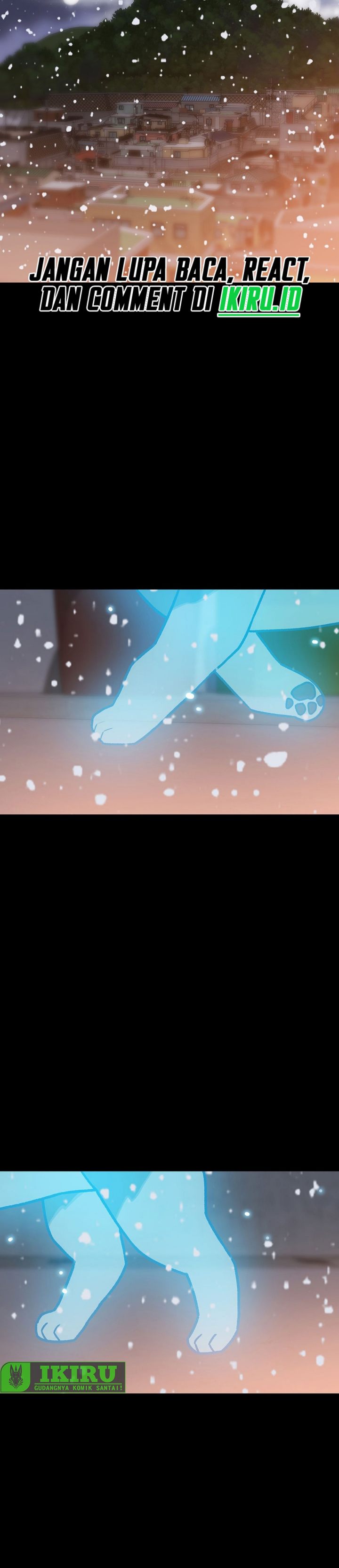 Baca Rainbow Bridge Watchman - Chapter 187 halaman 15