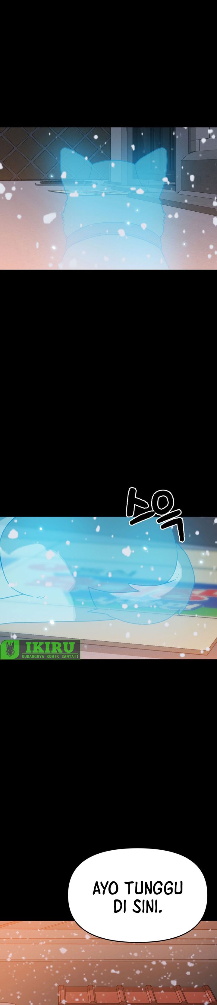 Baca Rainbow Bridge Watchman - Chapter 187 halaman 16