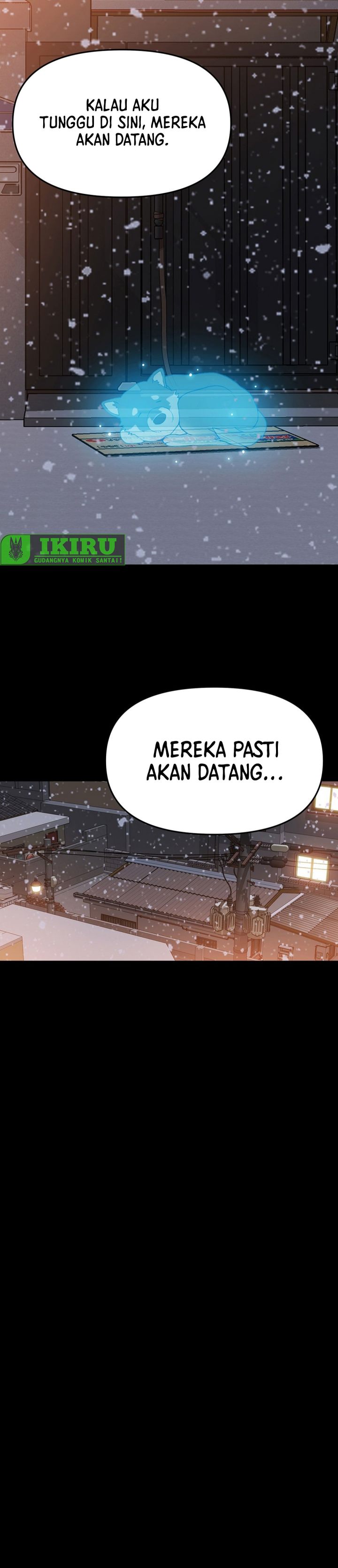 Baca Rainbow Bridge Watchman - Chapter 187 halaman 17