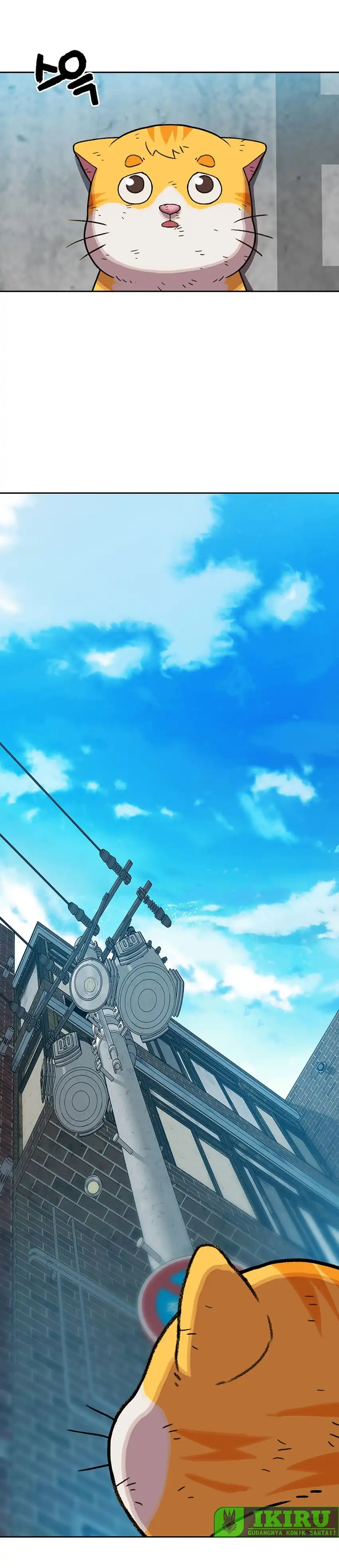 Baca Rainbow Bridge Watchman - Chapter 188 halaman 13