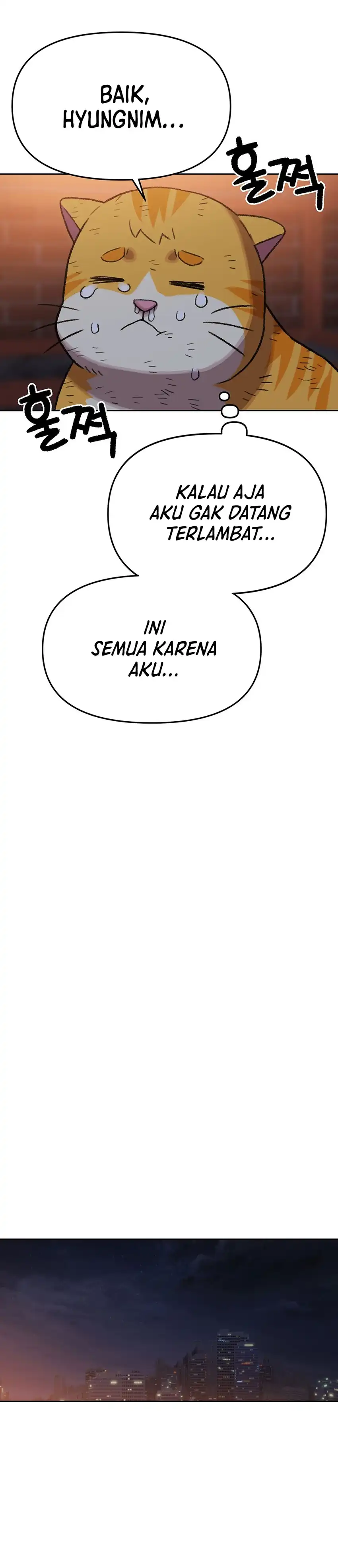 Baca Rainbow Bridge Watchman - Chapter 189 halaman 10