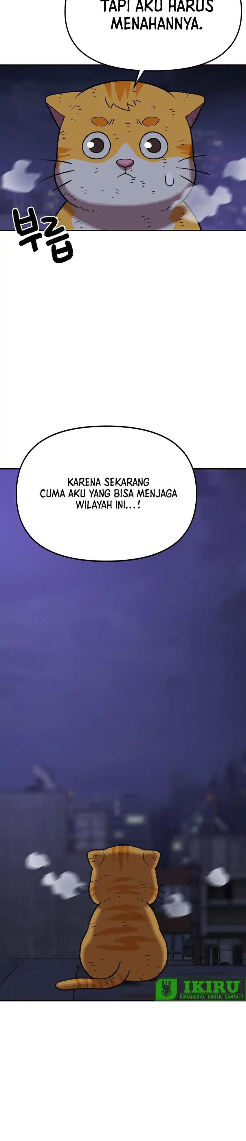 Baca Rainbow Bridge Watchman - Chapter 189 halaman 16