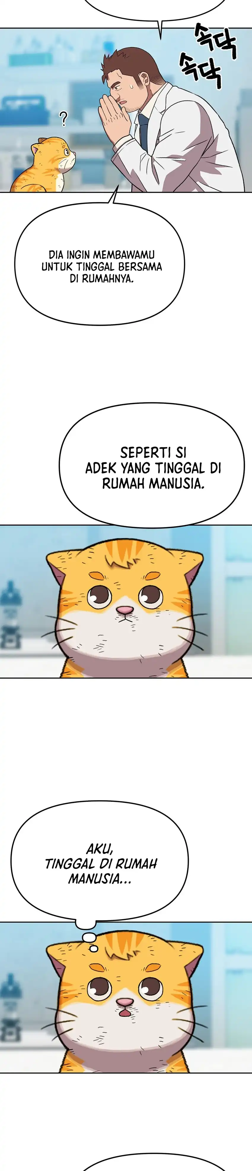 Baca Rainbow Bridge Watchman - Chapter 189 halaman 25