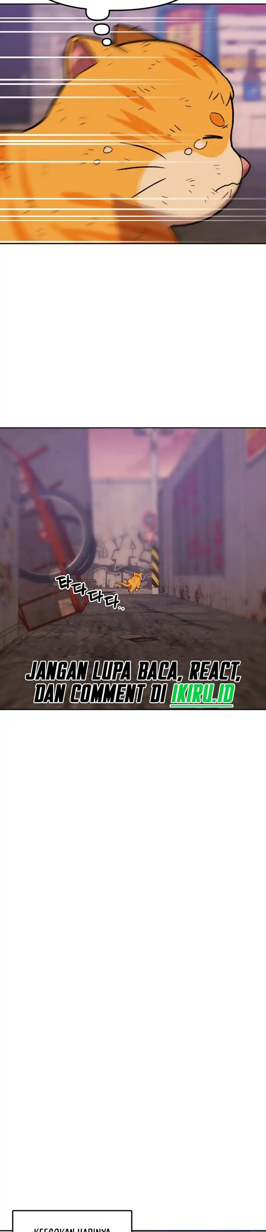 Baca Rainbow Bridge Watchman - Chapter 190 halaman 18