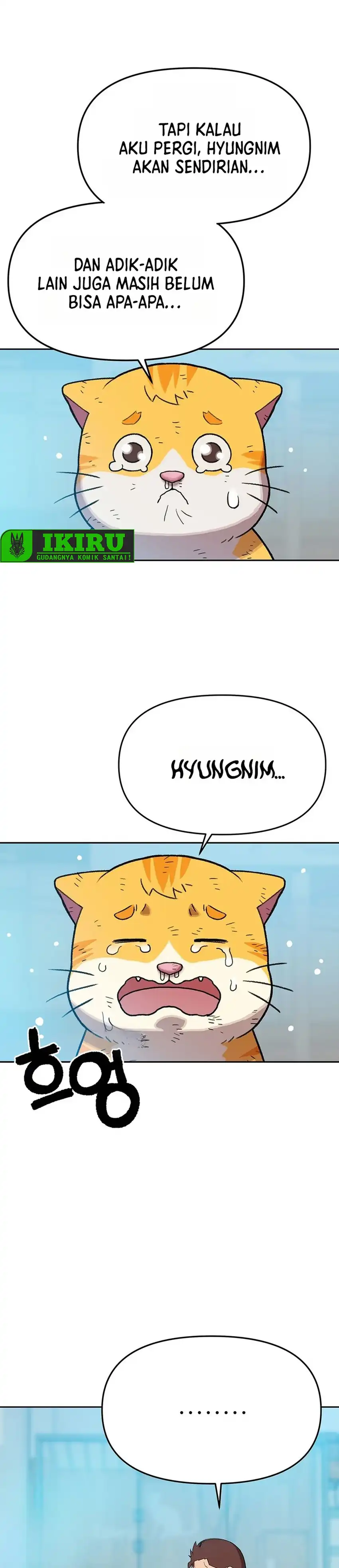 Baca Rainbow Bridge Watchman - Chapter 190 halaman 26