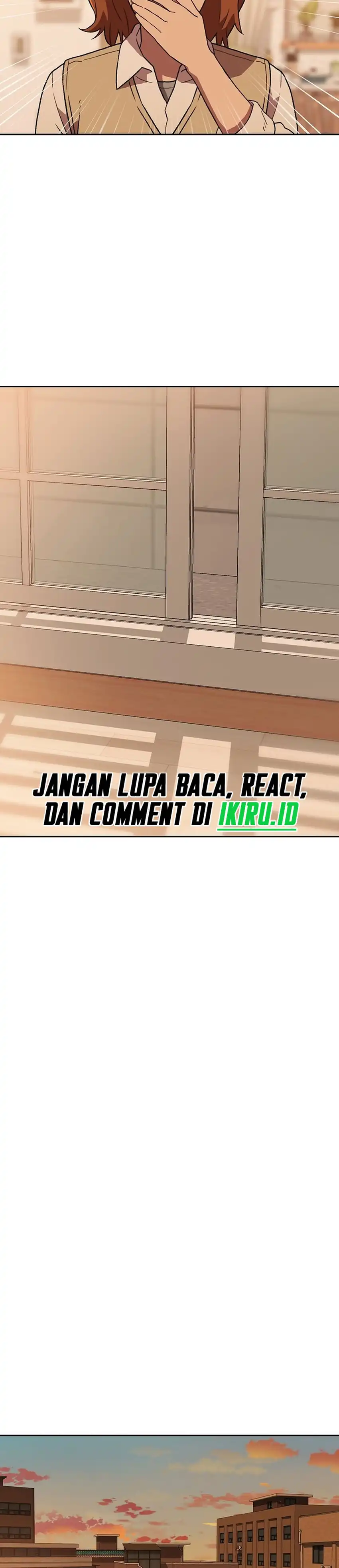 Baca Rainbow Bridge Watchman - Chapter 191 halaman 16