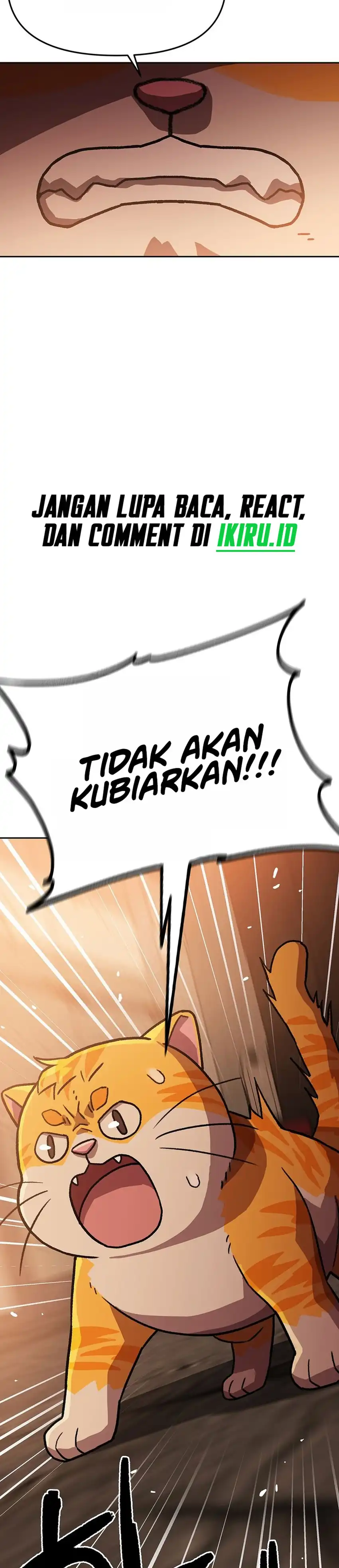Baca Rainbow Bridge Watchman - Chapter 191 halaman 36