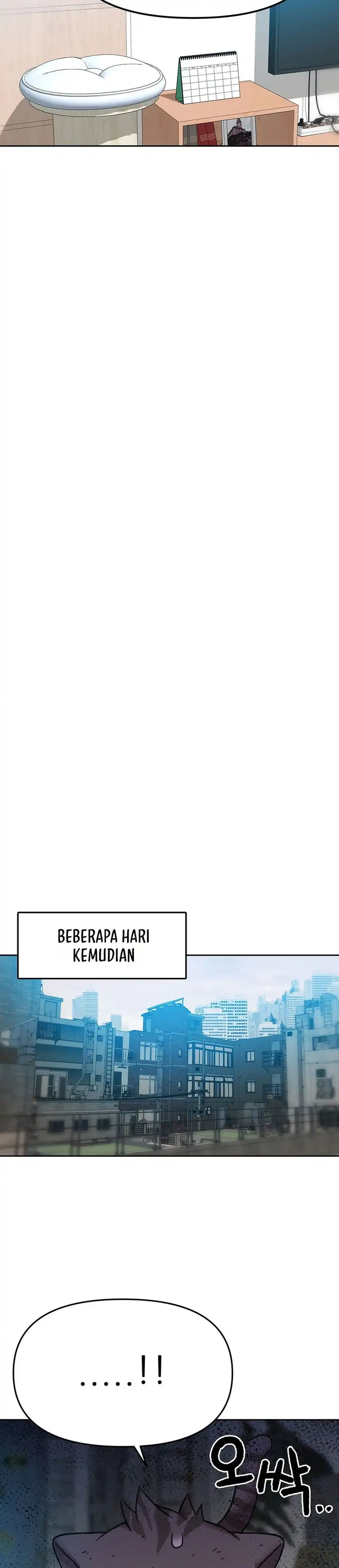 Baca Rainbow Bridge Watchman - Chapter 191 halaman 6
