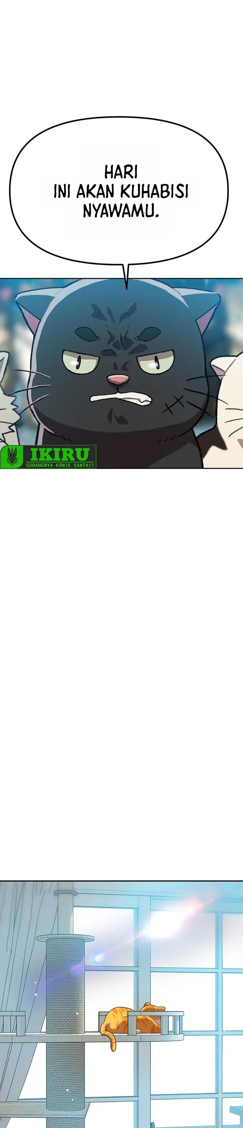 Baca Rainbow Bridge Watchman - Chapter 191 halaman 8