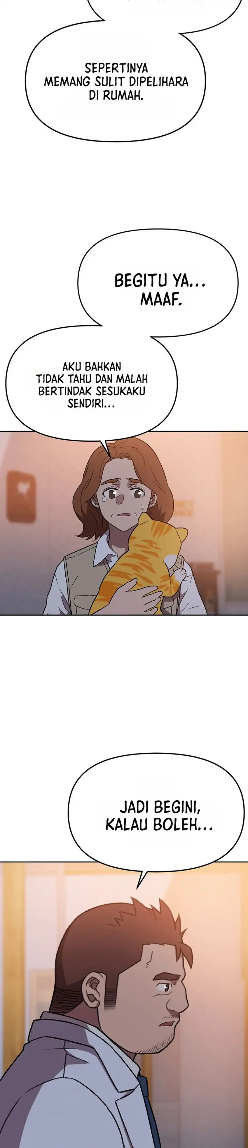 Baca Rainbow Bridge Watchman - Chapter 192 halaman 10