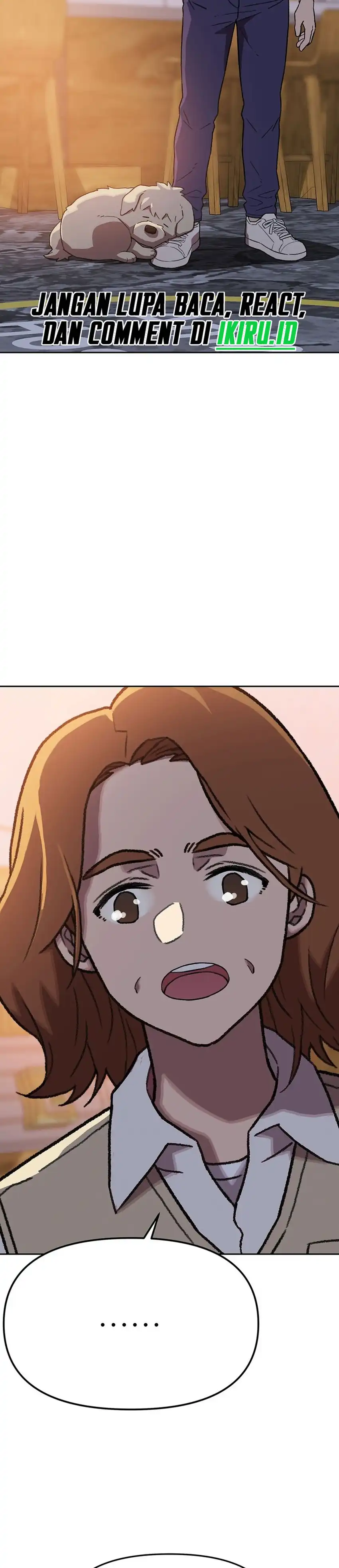 Baca Rainbow Bridge Watchman - Chapter 192 halaman 16