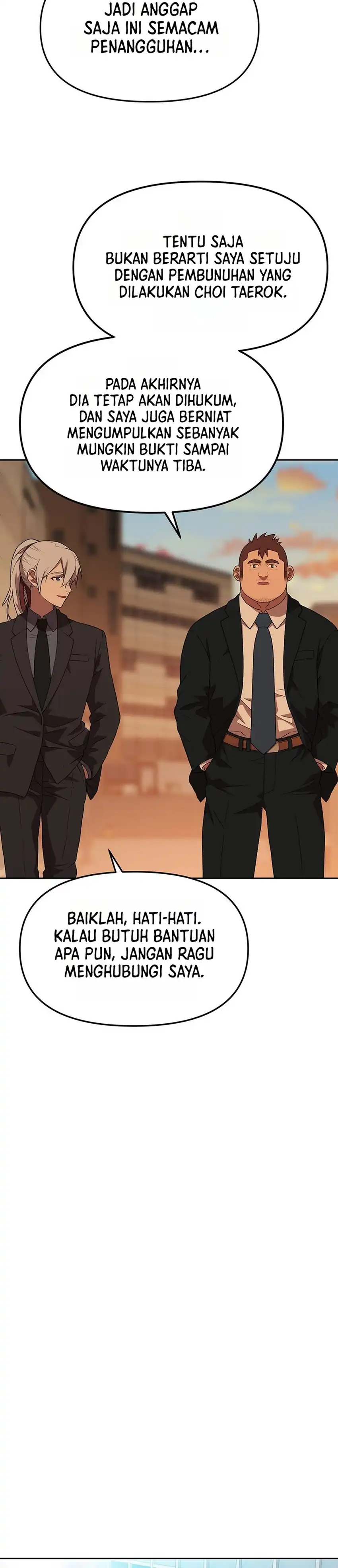 Baca Rainbow Bridge Watchman - Chapter 192 halaman 24
