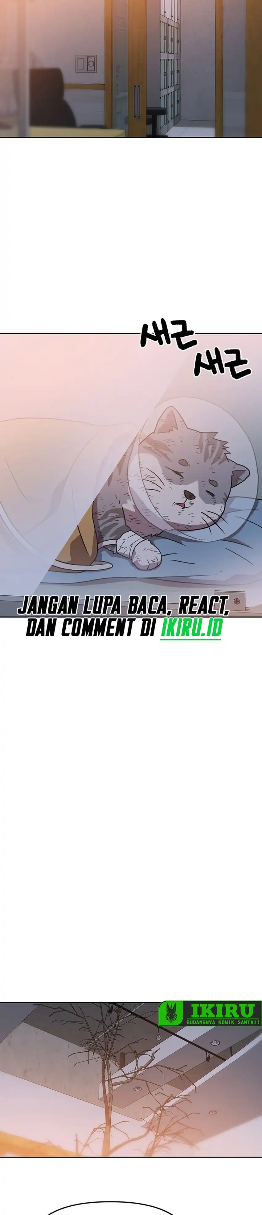 Baca Rainbow Bridge Watchman - Chapter 192 halaman 4