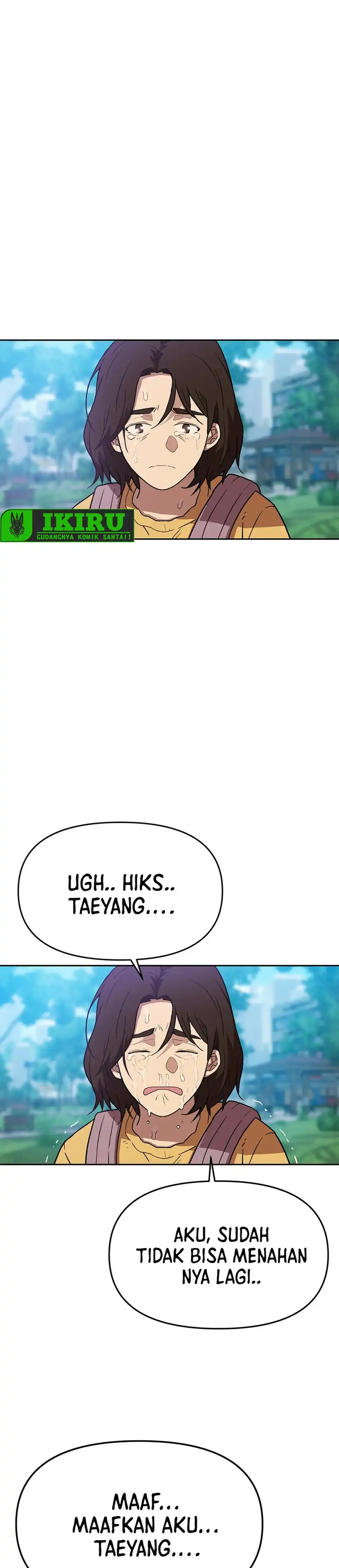 Baca Rainbow Bridge Watchman - Chapter 194 halaman 19