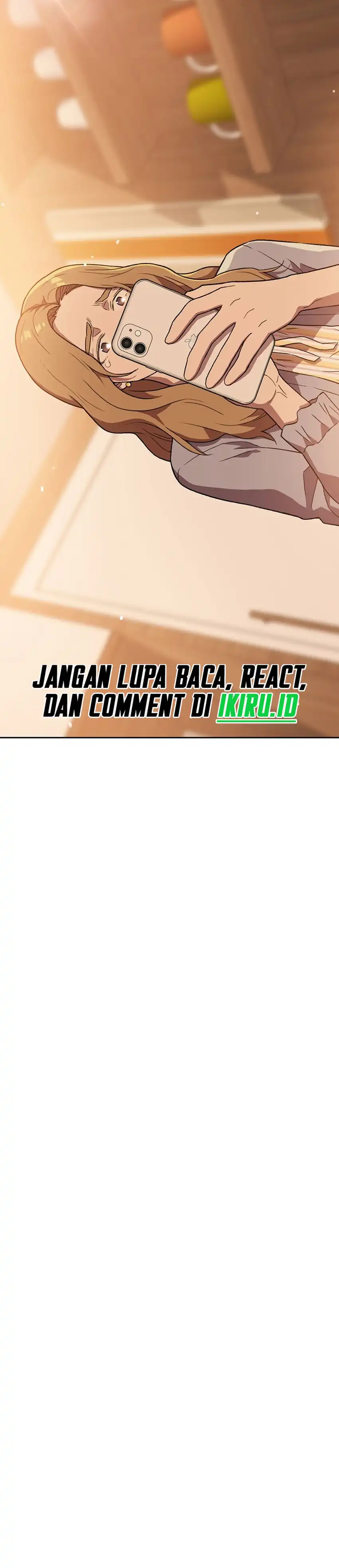 Baca Rainbow Bridge Watchman - Chapter 194 halaman 22