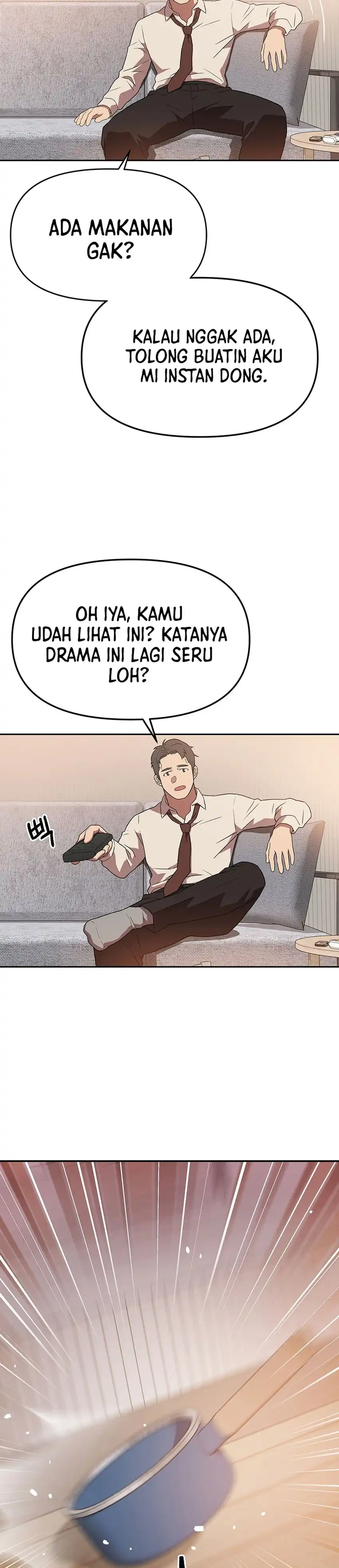 Baca Rainbow Bridge Watchman - Chapter 194 halaman 27