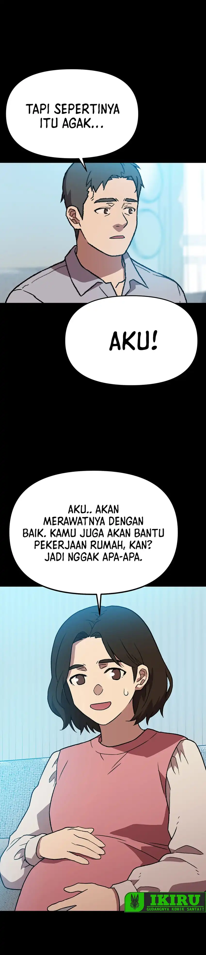 Baca Rainbow Bridge Watchman - Chapter 194 halaman 7