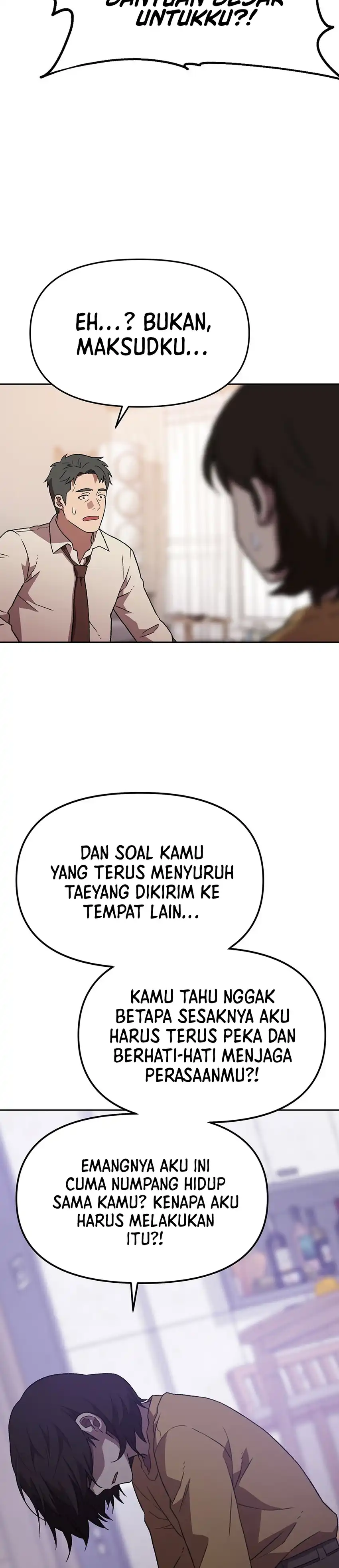 Baca Rainbow Bridge Watchman - Chapter 195 halaman 11