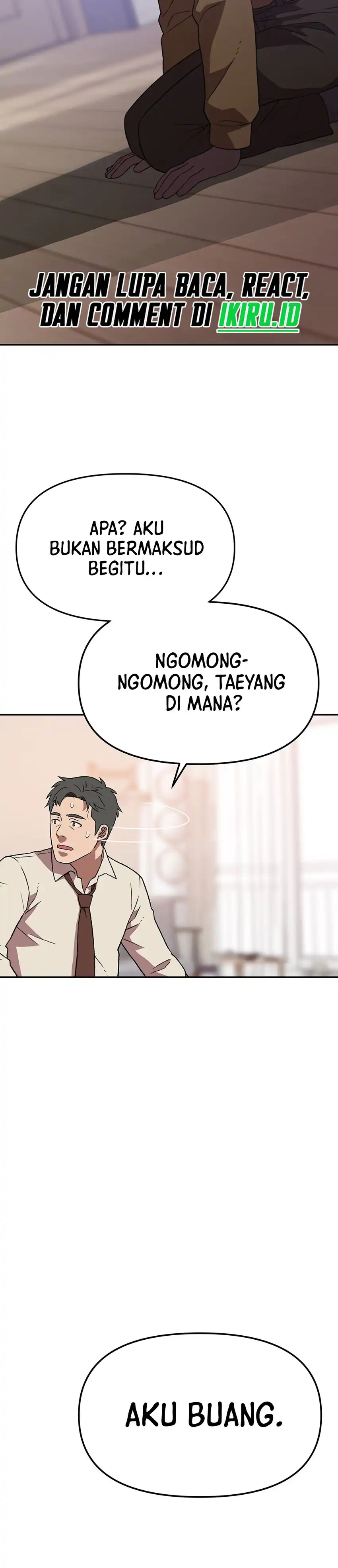 Baca Rainbow Bridge Watchman - Chapter 195 halaman 12
