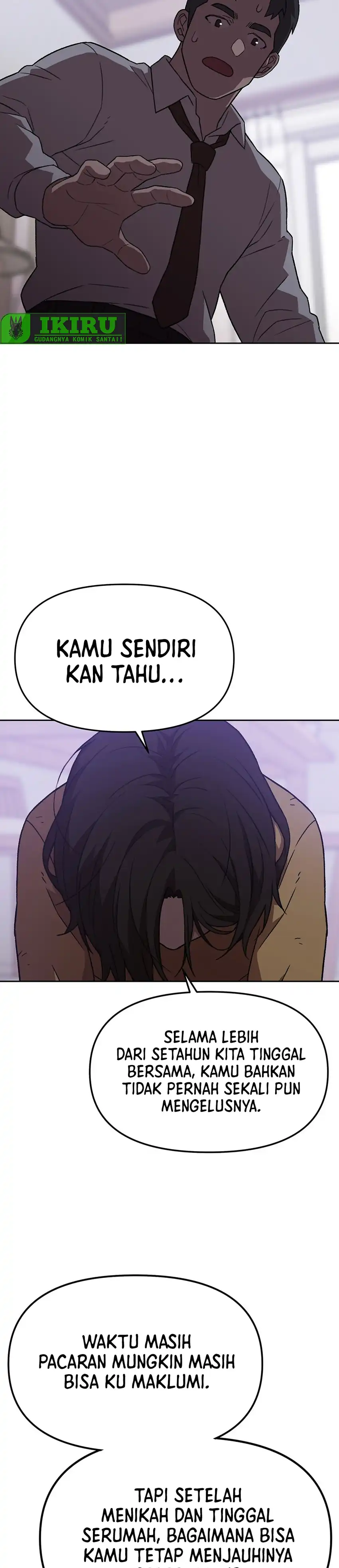 Baca Rainbow Bridge Watchman - Chapter 195 halaman 14