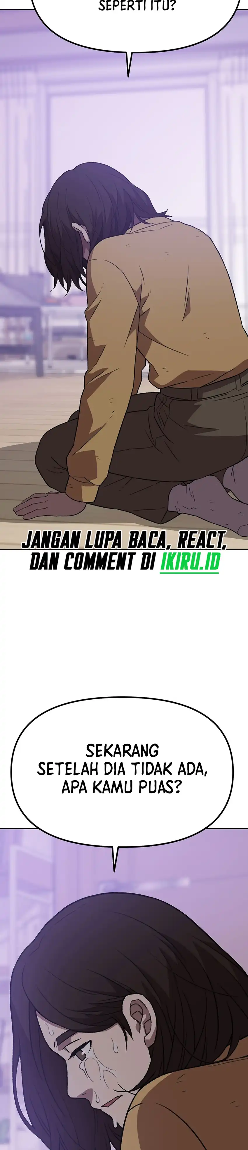 Baca Rainbow Bridge Watchman - Chapter 195 halaman 15