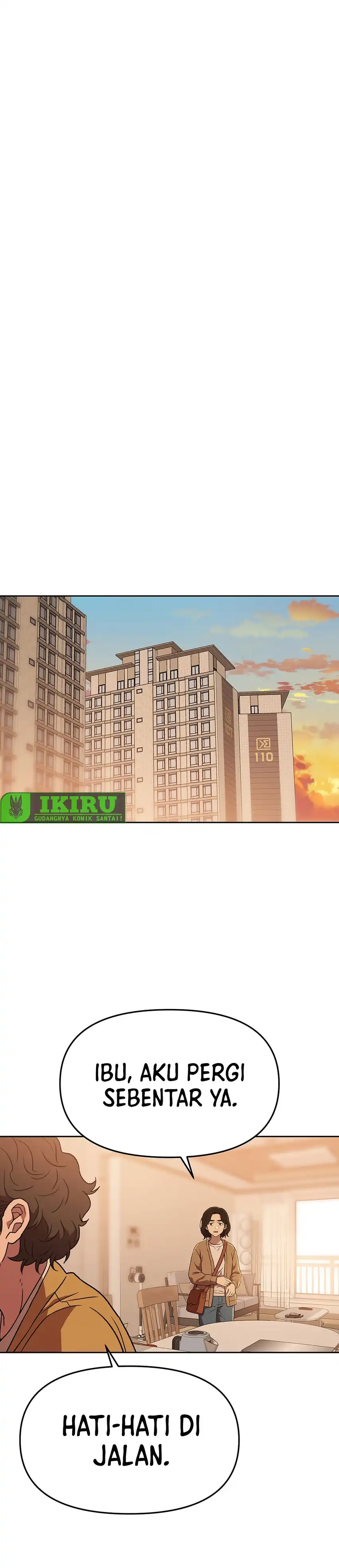 Baca Rainbow Bridge Watchman - Chapter 195 halaman 26