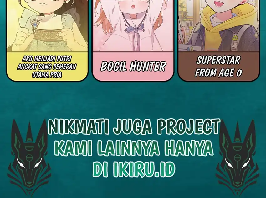 Baca Rainbow Bridge Watchman - Chapter 195 halaman 28