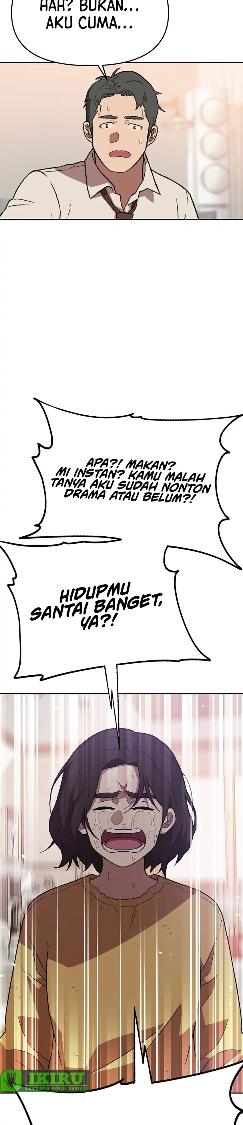 Baca Rainbow Bridge Watchman - Chapter 195 halaman 7