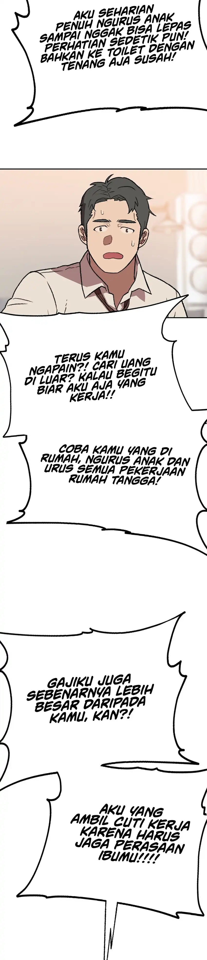 Baca Rainbow Bridge Watchman - Chapter 195 halaman 8