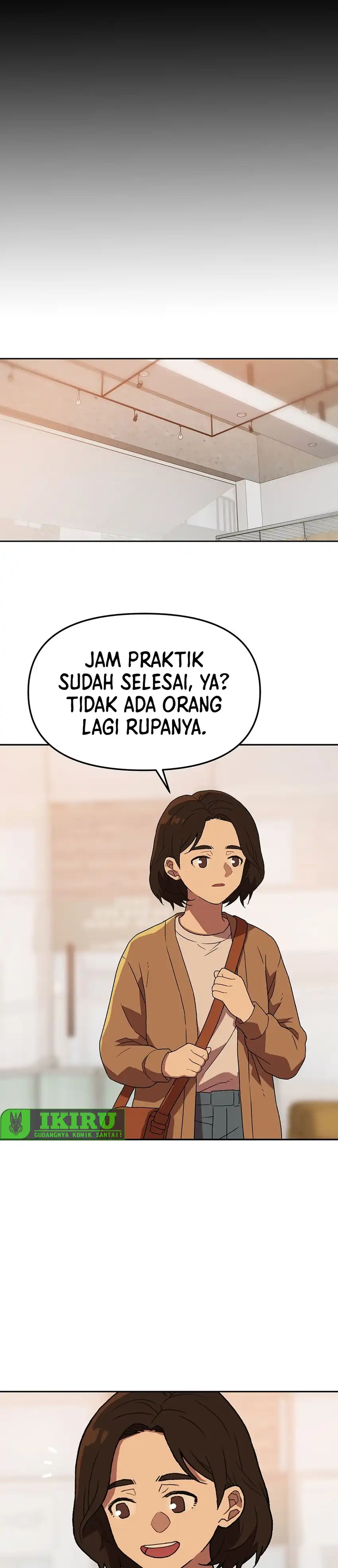 Baca Rainbow Bridge Watchman - Chapter 196 halaman 19