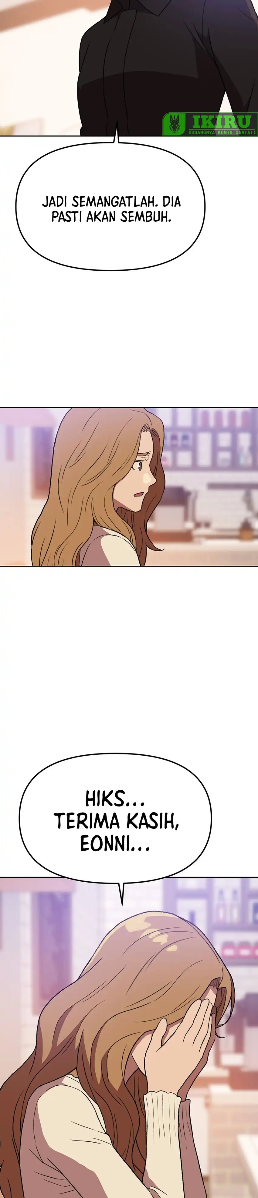 Baca Rainbow Bridge Watchman - Chapter 196 halaman 6