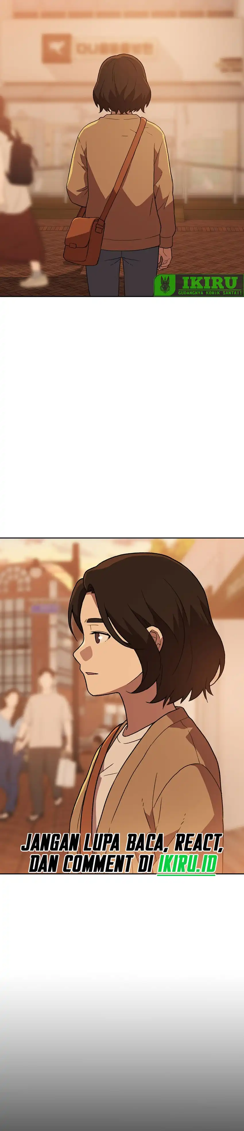 Baca Rainbow Bridge Watchman - Chapter 196 halaman 8
