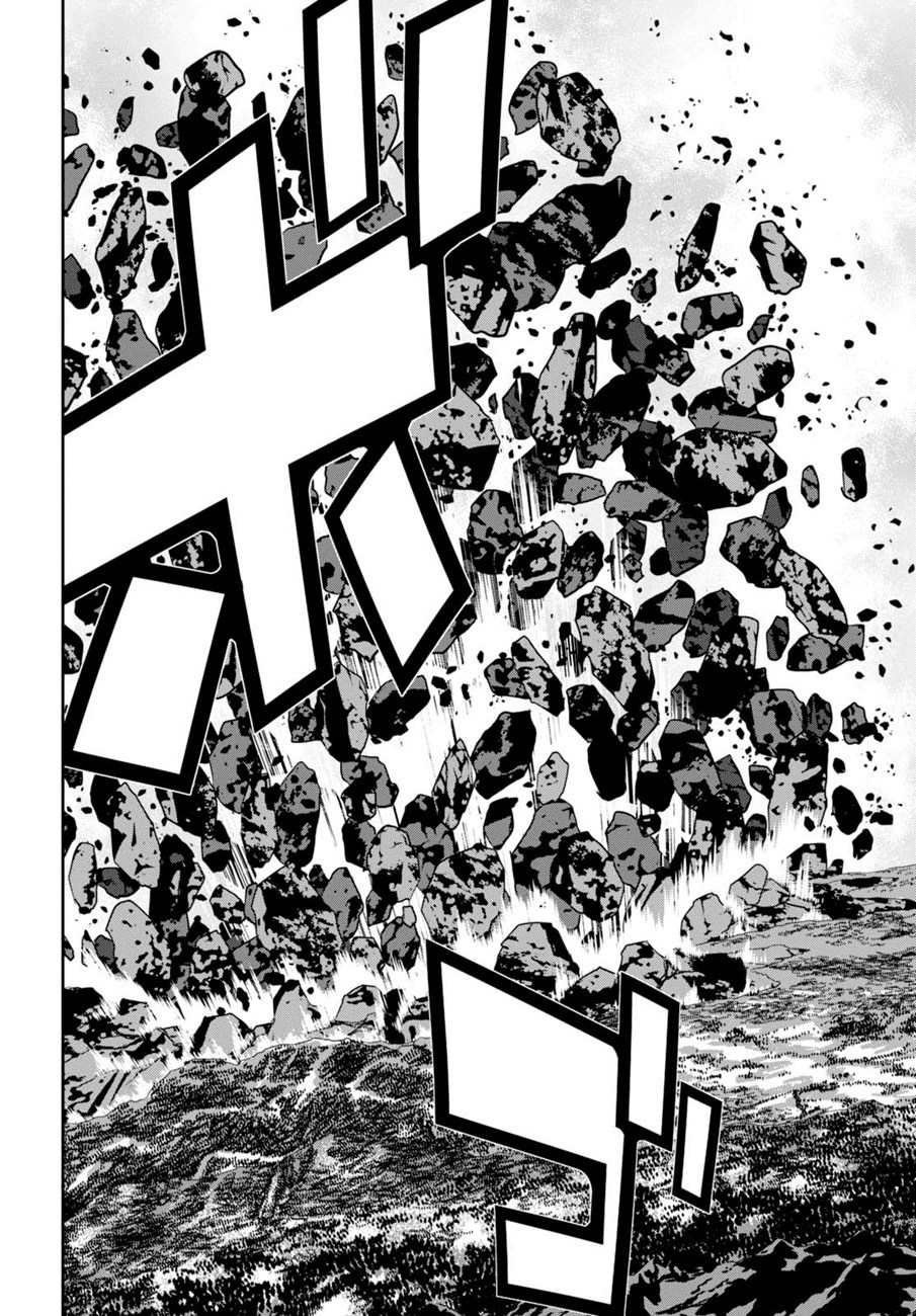 Baca Raise Kamika - Chapter 9.1 halaman 6