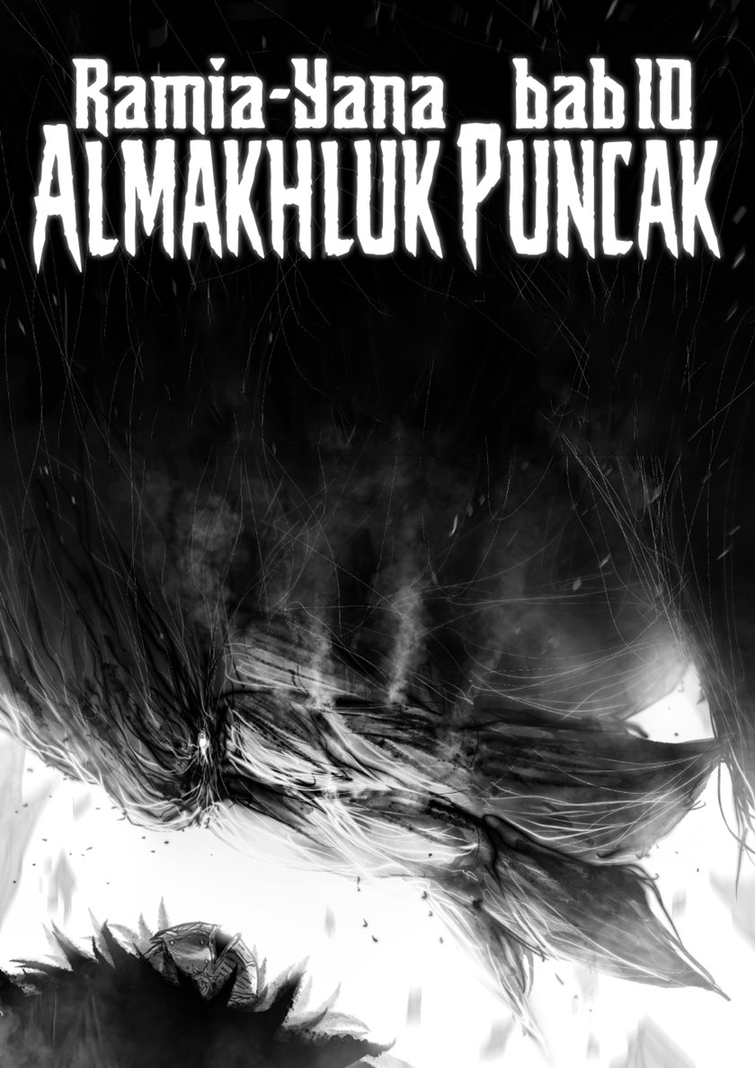 Baca Ramia-Yana - Chapter 10 halaman 1