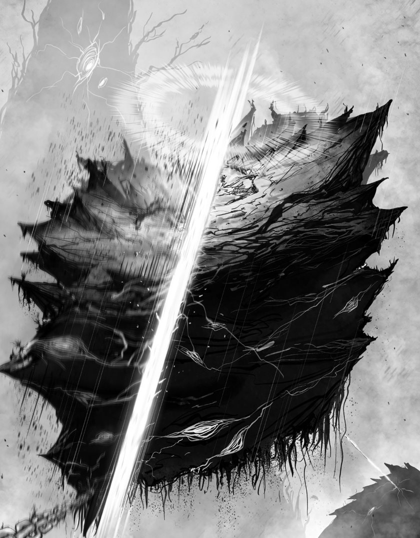 Baca Ramia-Yana - Chapter 10 halaman 10