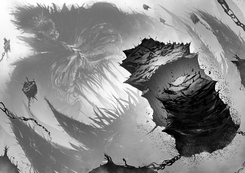 Baca Ramia-Yana - Chapter 10 halaman 11