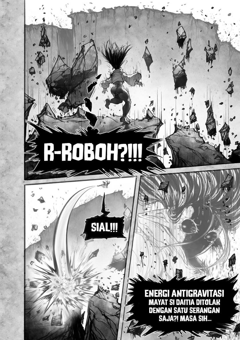 Baca Ramia-Yana - Chapter 10 halaman 12