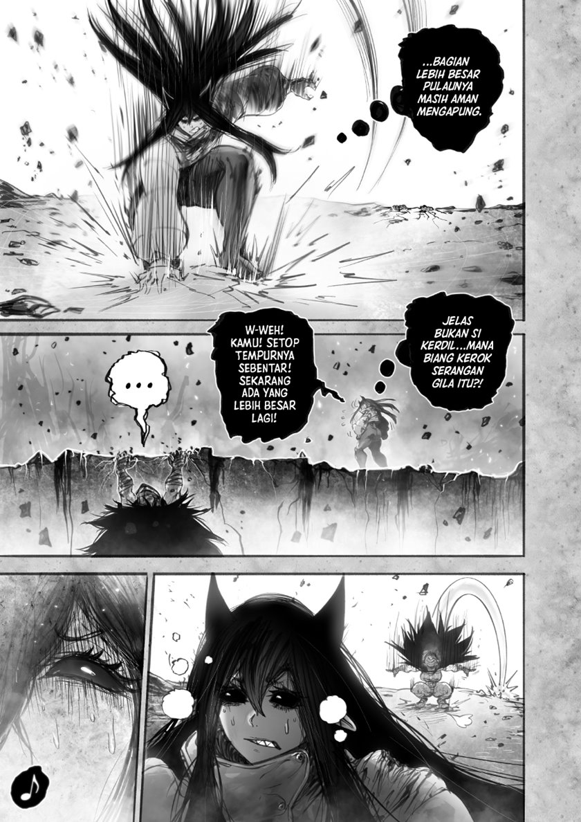 Baca Ramia-Yana - Chapter 10 halaman 13