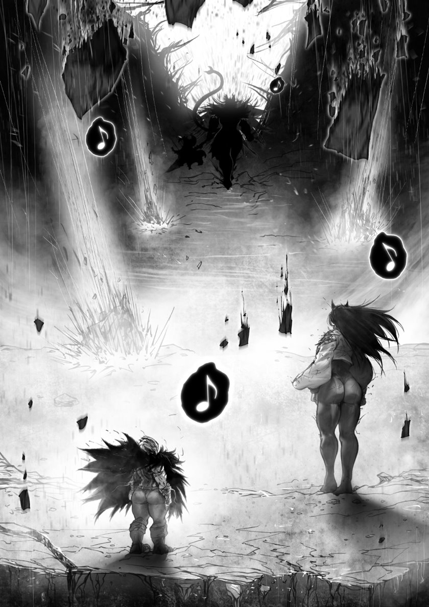 Baca Ramia-Yana - Chapter 10 halaman 14