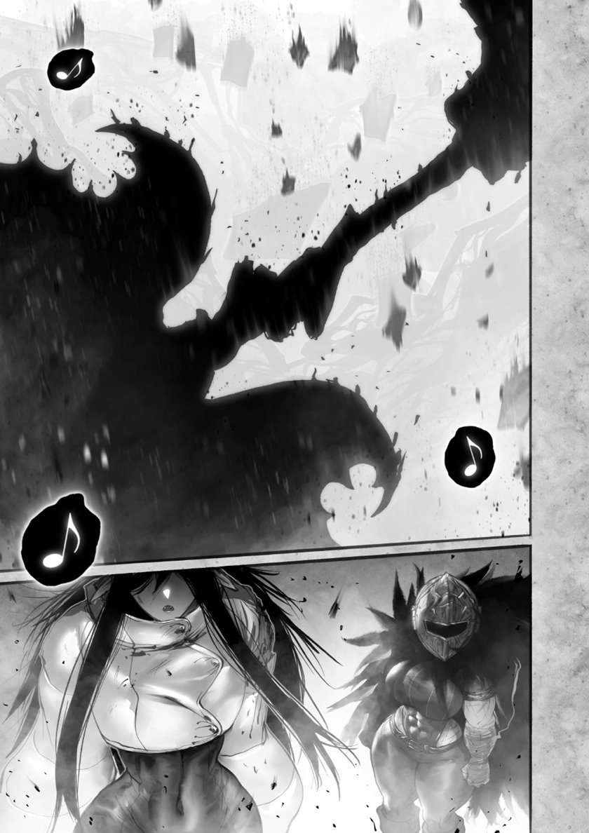 Baca Ramia-Yana - Chapter 10 halaman 15