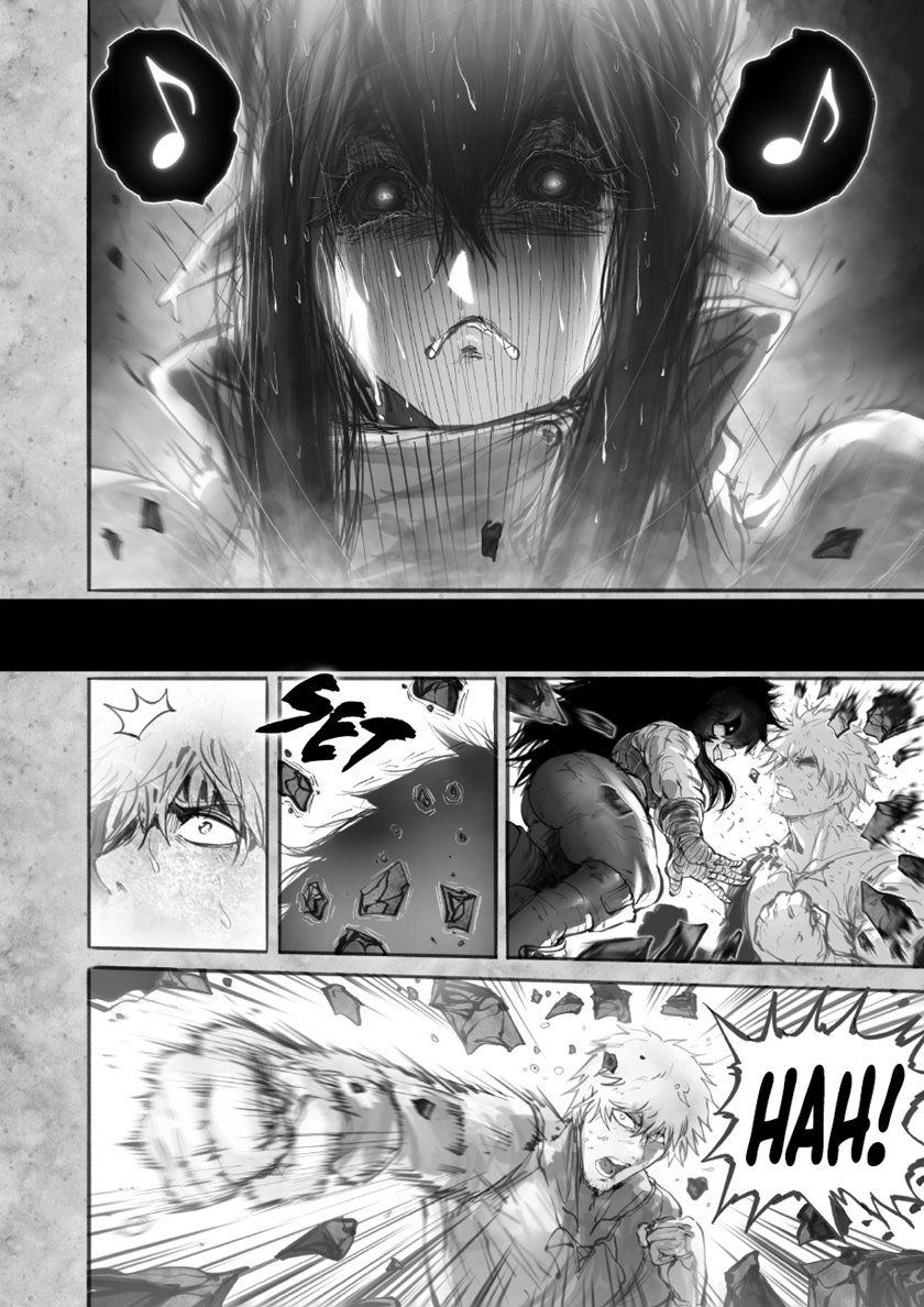 Baca Ramia-Yana - Chapter 10 halaman 16