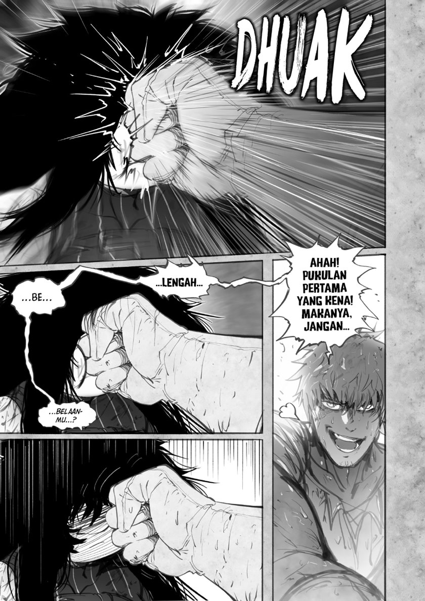 Baca Ramia-Yana - Chapter 10 halaman 17