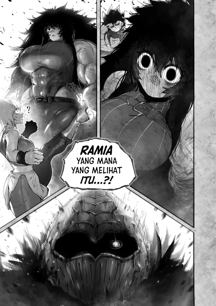 Baca Ramia-Yana - Chapter 10 halaman 19