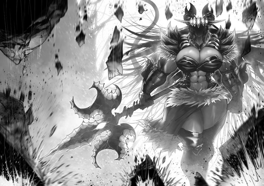 Baca Ramia-Yana - Chapter 10 halaman 20