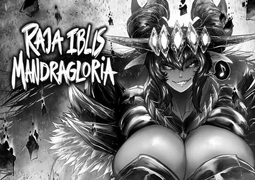 Baca Ramia-Yana - Chapter 10 halaman 21