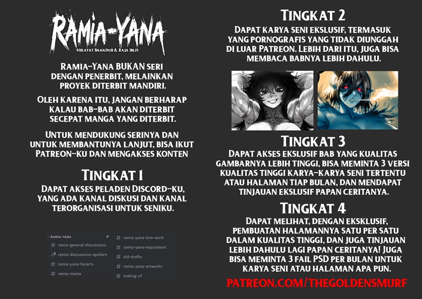 Baca Ramia-Yana - Chapter 10 halaman 22