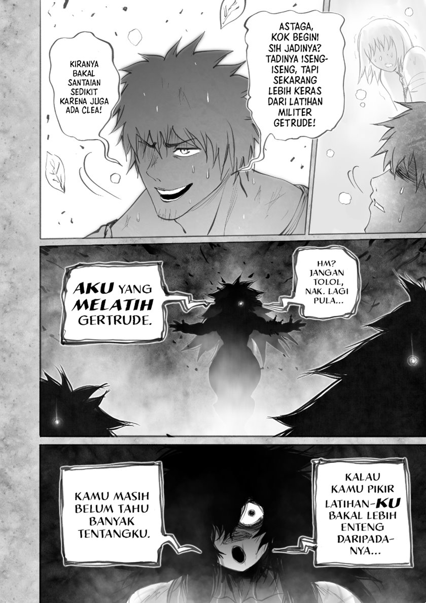 Baca Ramia-Yana - Chapter 10 halaman 3