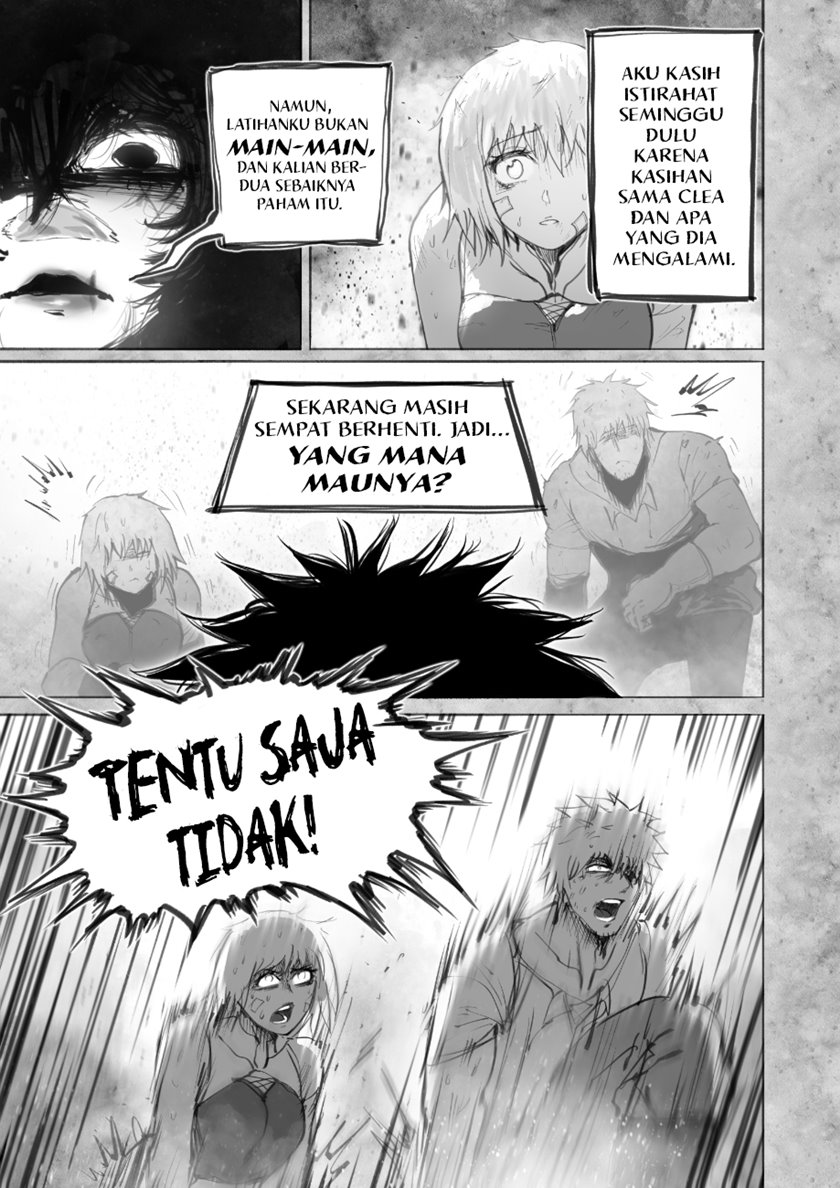 Baca Ramia-Yana - Chapter 10 halaman 4