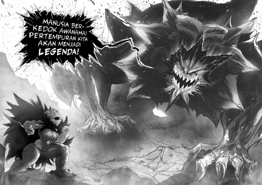 Baca Ramia-Yana - Chapter 10 halaman 7