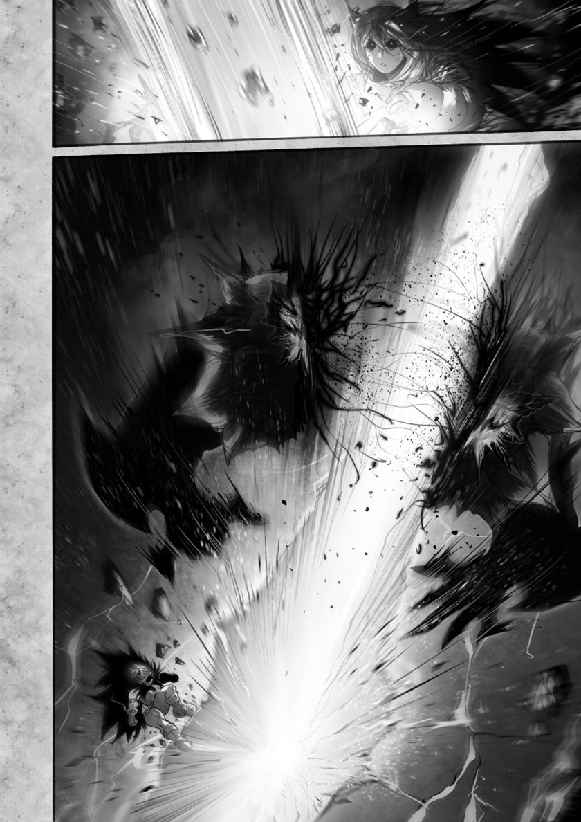 Baca Ramia-Yana - Chapter 10 halaman 9